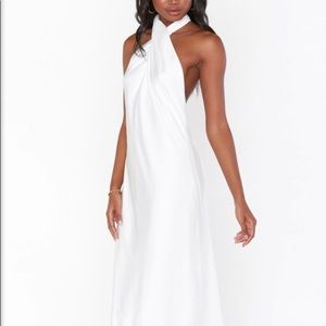 NWT Show Me Your Mumu Maxi Dress